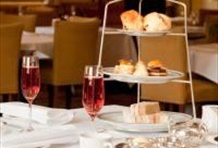 Traditional Afternoon Tea Experience 